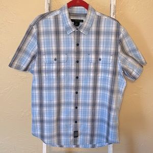 Calvin Klein Jeans Button Down